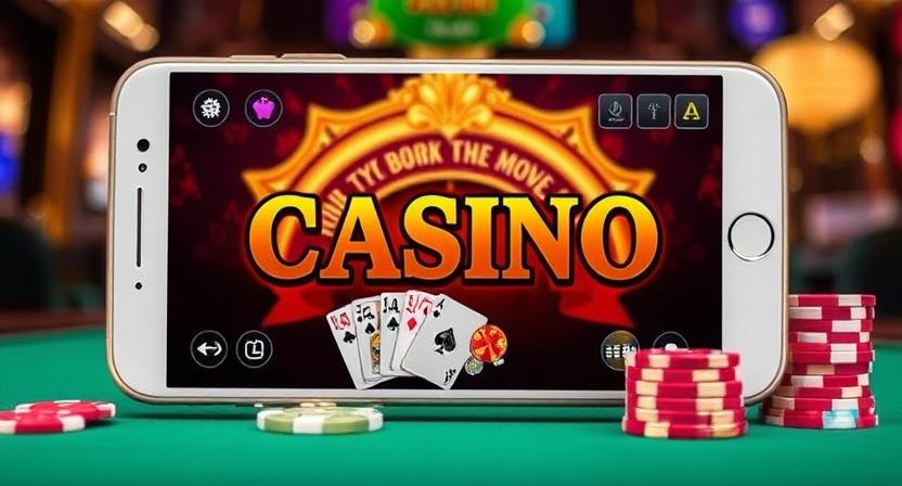 HHBF app smooth mobile gameplay