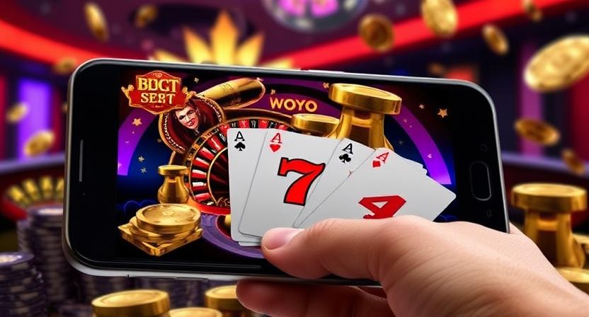 Installing and securing HHBF mobile app