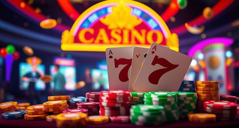 Exclusive rewards and promotions for HHBF slots