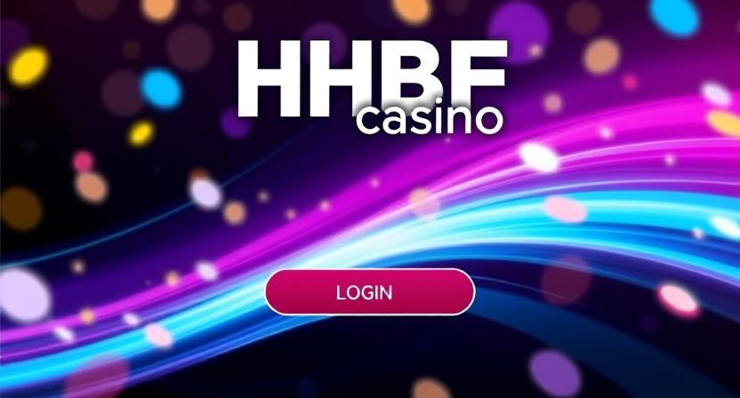 Account dashboard after HHBF login