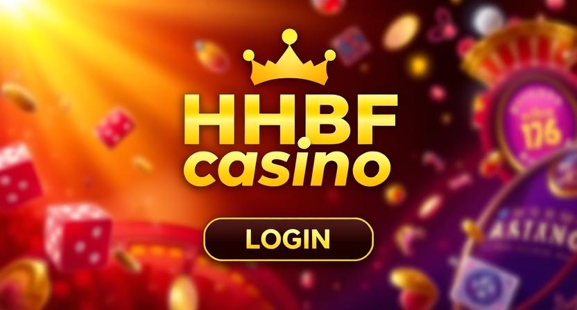 HHBF multi-device login experience