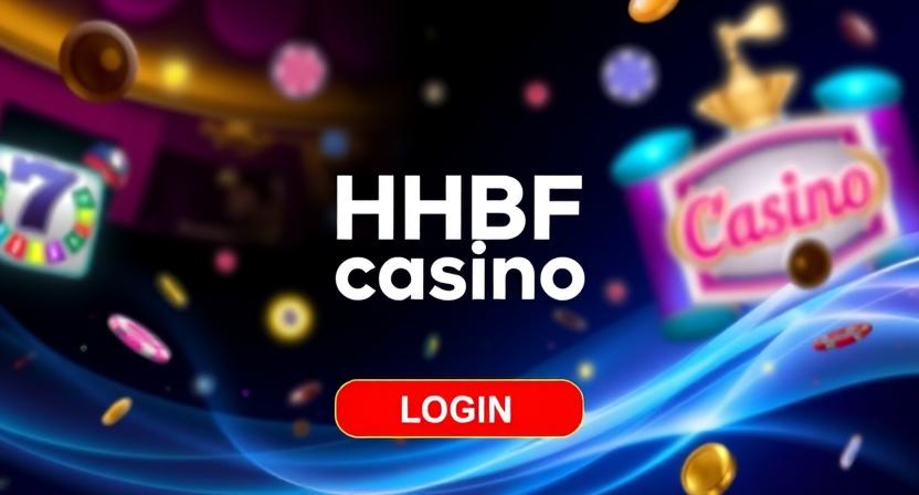 Secure verification for HHBF login